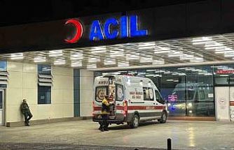 Halı sahada kalp krizi: 48 yaşında hayatını kaybetti