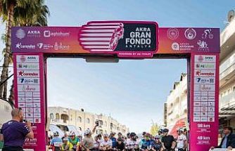 Haluk Özsevim: "AKRA Gran Fondo, sadece bir yarış değil, bir yaşam tarzı"