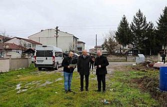 Hamidiye ve Tokuşlara mahalle konağı