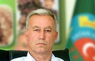 Hasan Altun’dan Kadir Gecesi mesajı