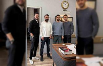 Hatay’dan Gaziantep’e sağlık yolculuğu