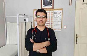 Hemşirelikten bağışçılığa: Bu kez kendi hücreleriyle hayat kurtardı