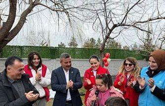 ’Hepimiz Aynıyız +1 Farkla’ etkinliğiyle anlamlı farkındalık