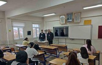 Hisarcık’ta Siyer-i Nebi bilgi yarışması