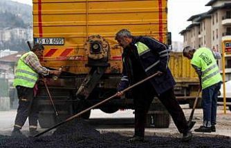 Hizmetler aralıksız devam ediyor