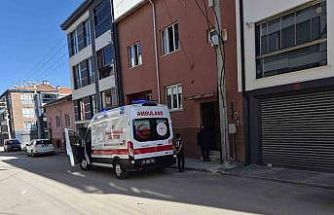 Hobi bahçesinde cansız bedeni bulunan 13 yaşındaki kızın evinden feryatlar yükseldi