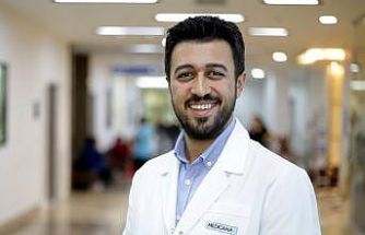 Horlama sadece gürültü değil ’sağlık alarmı’