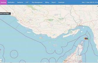 Hürmüz Boğazı’nda 28 Şubat’tan bu yana 14 gemi saldırıya uğradı