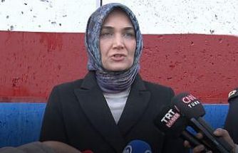 İçişleri Bakan Yardımcısı Yiğitbaşı: "Sahada 313 bin 745 personelimizle büyük bir özveriyle çalışıyoruz"