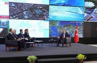 İçişleri Bakanı Çiftçi: "(Dijital suçlar) Onların usulleriyle, onlardan daha iyi şekilde mücadele etmeye gayret ediyoruz"