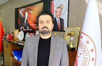 "İdeal Kilonu Öğren Sağlıklı Yaşa" kampanyasında Van öne çıktı