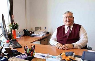 İEÜ’lü akademisyene Avrupa’dan ‘üstün hizmet’ ödülü