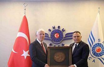 Iğdır Üniversitesi, SHGM Kurumsal Dönüşüm Modeli (KDM-ORG) Sistemine entegre oldu