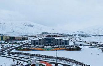 Iğdır Üniversitesinin 5 projesi ÜNİDES’ten destek almaya hak kazandı