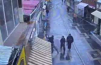 Iğdır’da 16 yaşındaki kız öğrenciye bıçaklı saldırı davasında karar: Sanığa 20 yıl hapis