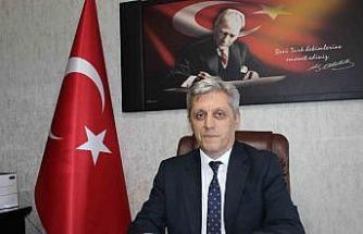 İl Sağlık Müdürü Gün, 14 Mart Tıp Bayramı’nı kutladı