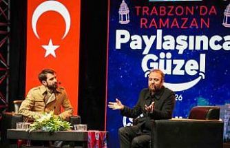 İlahiyatçı yazar Muhammed Yazıcı: "Gelecek bizim olacak"