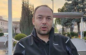 İlginç hobisi ile yaban hayatı fotokapanla izliyor