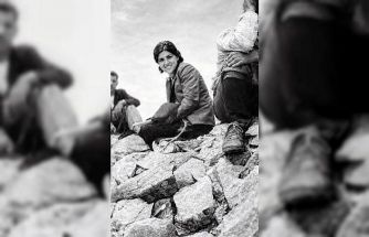 İlmiye Bergman Belgeseli ilk kez Talas’ta