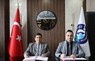 İmzalar atıldı, hükümlüler topluma kazandırılacak