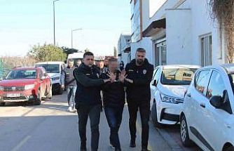 İncirlik’teki canlı yayın soruşturmasında 5 kişi adliyeye sevk edildi