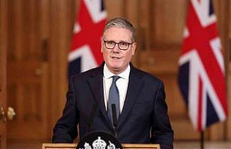 İngiltere Başbakanı Starmer: "İngiltere, ABD ve İsrail’in saldırılarına katılmayacak"