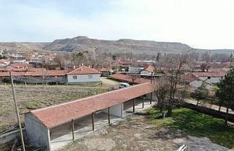 İnönü Belediyesi’nden surdurma çalışmaları