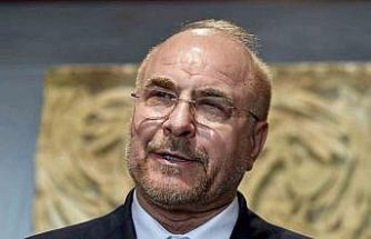 İran Meclis Başkanı Galibaf: "İran’ın yanıtı İsrail ordusunun çöküşünü hızlandıracak"