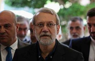 İran Yüksek Ulusal Güvenlik Konseyi Sekreteri Larijani: "Bölge ülkelerine saldırmaya niyetimiz yok"