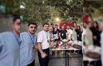 İran’daki Vanlı öğrencilerden yetkililere çağrı: Eğitimimize Türkiye’de devam etmek istiyoruz