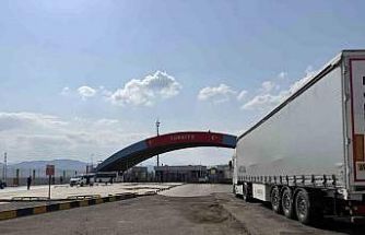 İran’dan Nahçıvan’a İHA saldırısı sonrası kapatılan sınır kapıları yeniden açıldı