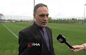 İran’ın Ankara Büyükelçisi Habibullahzade’den dünya kupası açıklaması