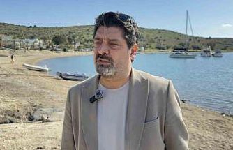 İranlı turist krizi Bodrum turizmini vurdu: "Nevruz öncesi rezervasyonların yüzde 70’i iptal"