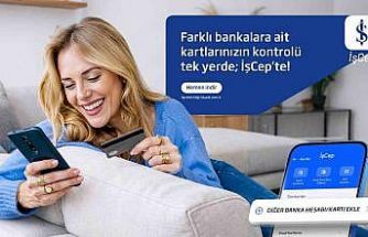 İş Bankası’ndan açık bankacılıkta yeni dönem