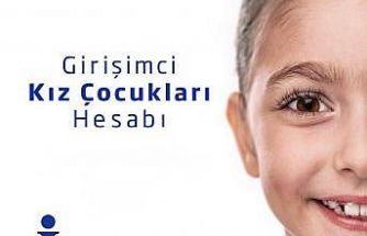 İş Bankası’ndan kız çocuklarının geleceğine birikim desteği