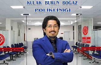 İşitme kaybı okul başarısını olumsuz etkiliyor