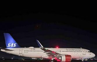 İskandinav Hava Yolları SAS, İGA İstanbul Havalimanı seferlerini başlatıyor