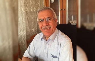 İsmail Sarıçay’ın 15. kitabı "Hasret" raflarda