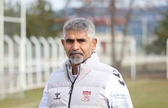 İsmet Taşdemir’den destek çağrısı