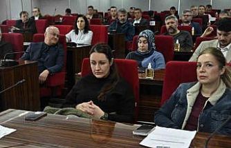 Isparta, AB Destekli Yerel İklim Eylemi Projesi’nde pilot il oldu