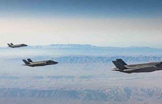 İsrail ordusu: "Son 24 saatte İran’daki 200’ü aşkın hedef vuruldu"