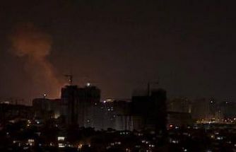 İsrail ordusu: "Tahran’daki rejime ait hedeflere yeni saldırılar başlattık"