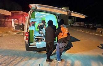 İsrail’den Gazze Şeridi’ne saldırı: 1’i çocuk 6 ölü, 4 yaralı