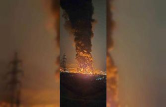 İsrail’den İran’ın başkenti Tahran’a yeni saldırı dalgası