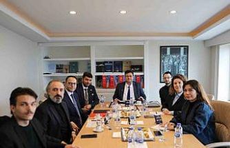 İstanbul Beykent Üniversitesi’nde "Bilişim Çağında Dezenformasyon" konusu ele alındı