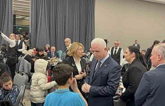 İstanbul Valisi Gül: "Okula giden çocuklara 2 bin TL kantin kartı verilecek"