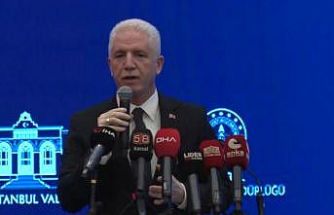 İstanbul Valisi Gül’den lise öğrencilerine burs müjdesi