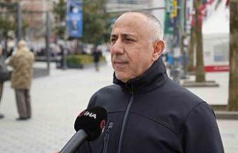 İstanbul’da evcil köpekler afetlerde kullanılmak üzere eğitilmeye başlandı