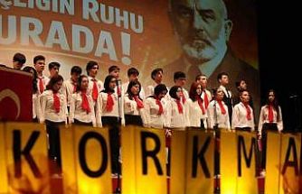 İstiklal Marşı’nın kabulünün 105. yılı