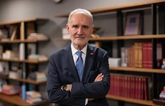 İTO Başkanı Avdagiç’ten "Sanayinin milli gelirdeki payını yüzde 20’lerin üzerine çıkarmalıyız" açıklaması